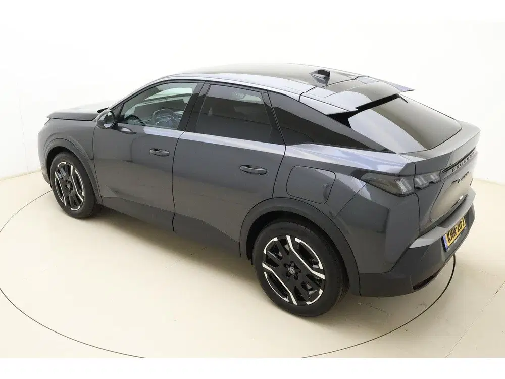 Peugeot 3008 Allure Long Range 230 97 kWh DEMO uit 2026, foto 5
