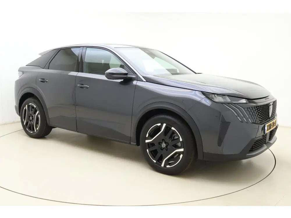 Peugeot 3008 Allure Long Range 230 97 kWh DEMO uit 2026, foto 9