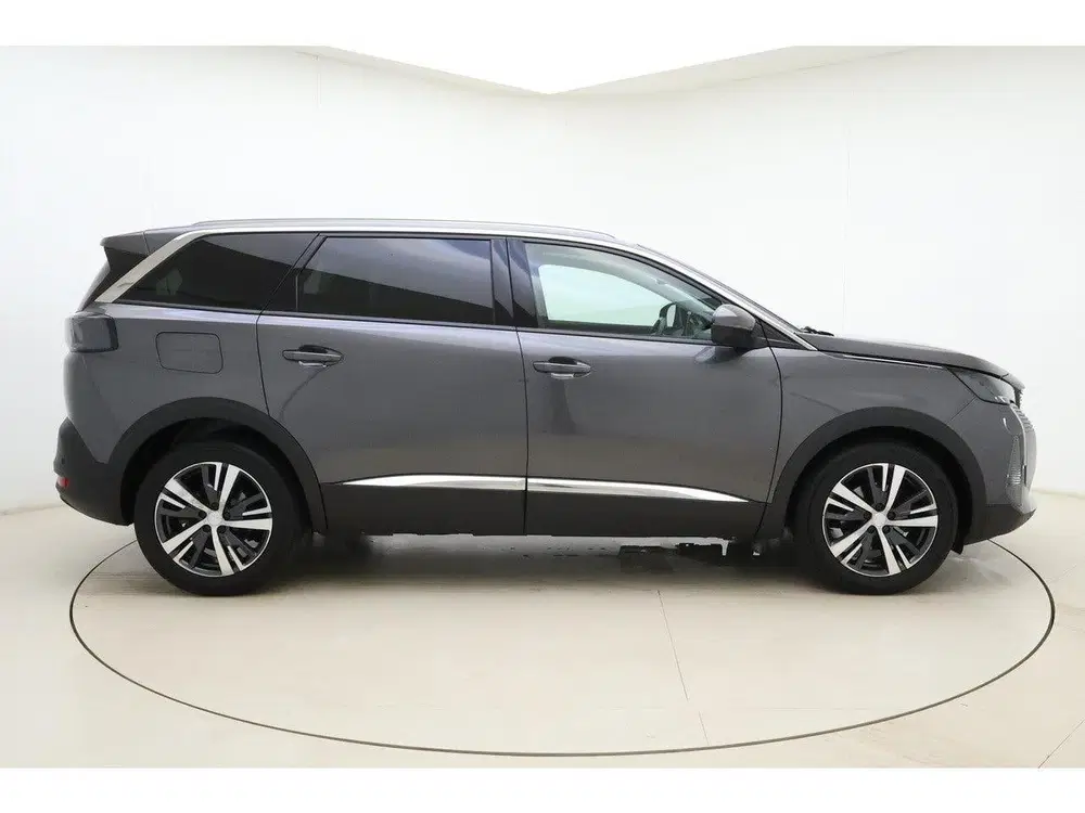 Peugeot 5008 1.2 Turbo 130pk Allure EAT8 uit 2021, foto 10