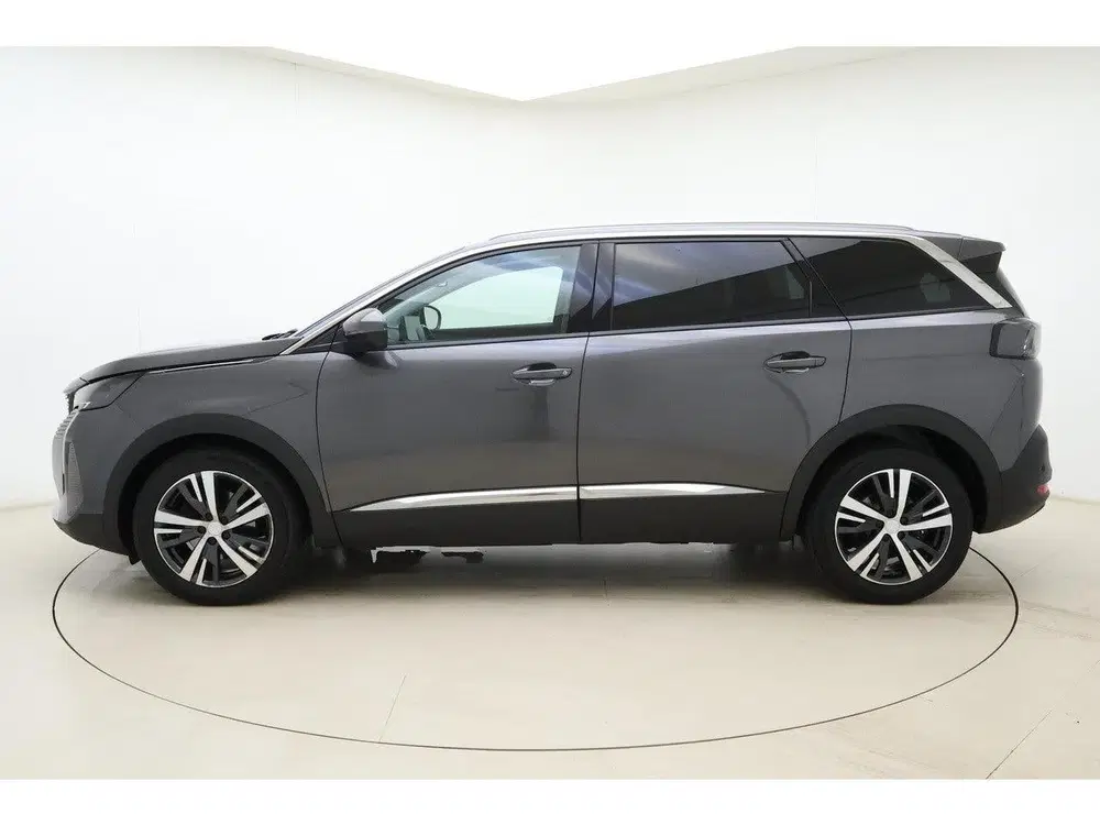 Peugeot 5008 1.2 Turbo 130pk Allure EAT8 uit 2021, foto 6