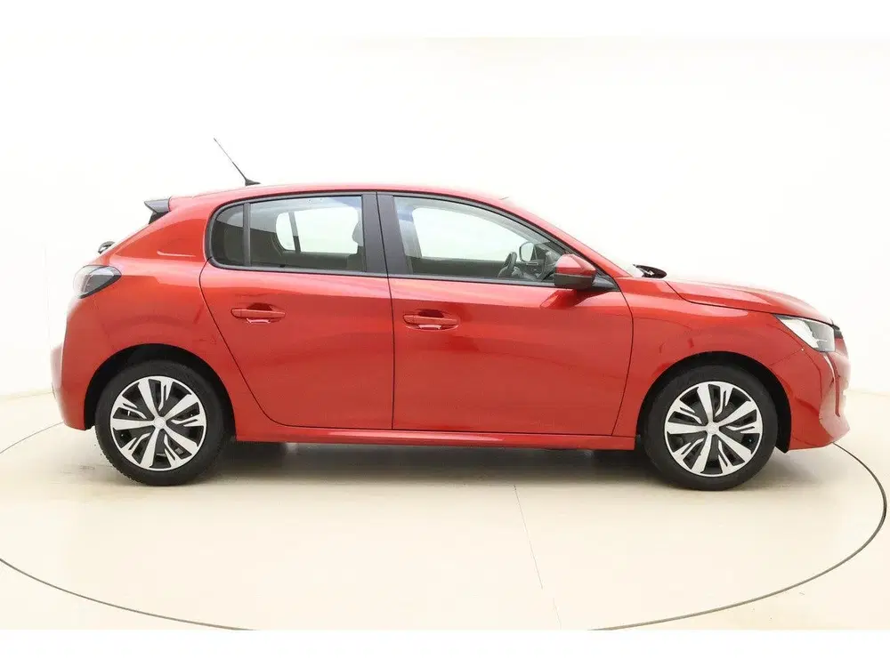 Peugeot 208 1.2 PureTech Active uit 2020, foto 10