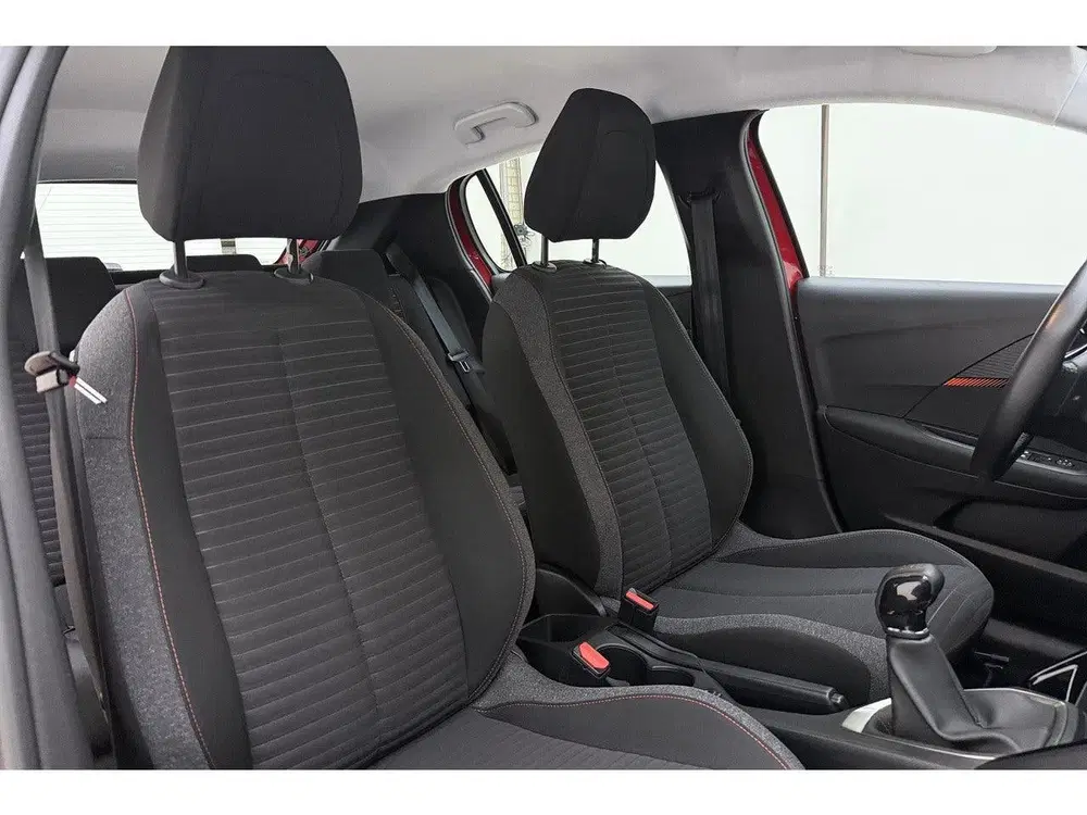 Peugeot 208 1.2 PureTech Active uit 2020, foto 15