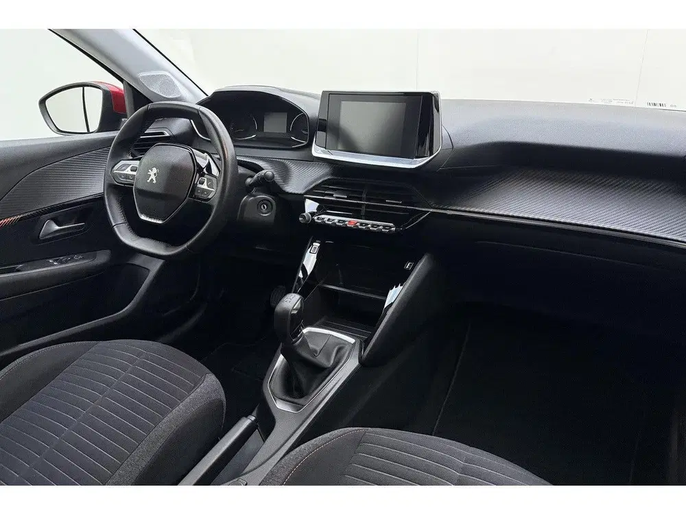 Peugeot 208 1.2 PureTech Active uit 2020, foto 3
