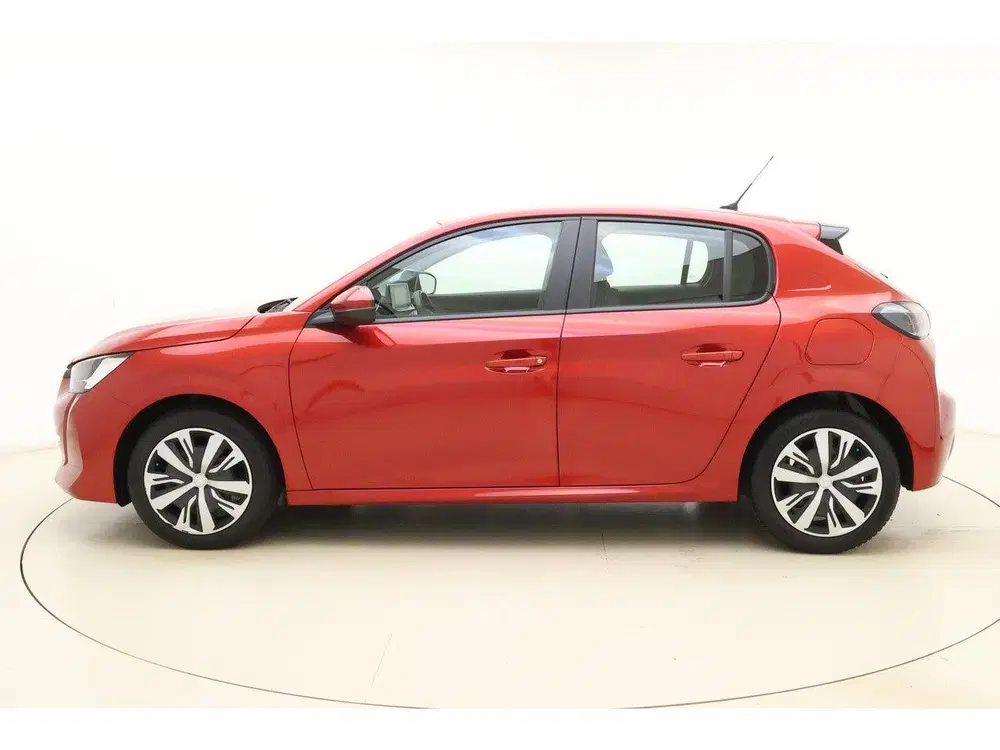 Peugeot 208 1.2 PureTech Active uit 2020, foto 6
