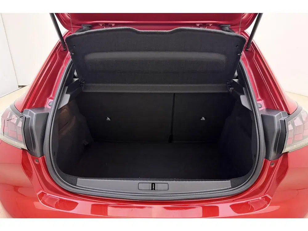 Peugeot 208 1.2 PureTech Active uit 2020, foto 8
