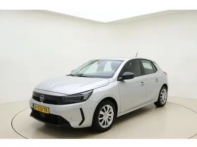 Opel Corsa 1.2 Turbo 100pk Edition uit 2024