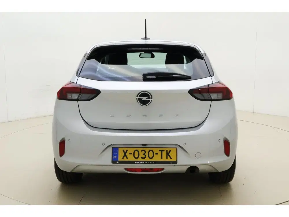Opel Corsa 1.2 Turbo 100pk Edition uit 2024, foto 12