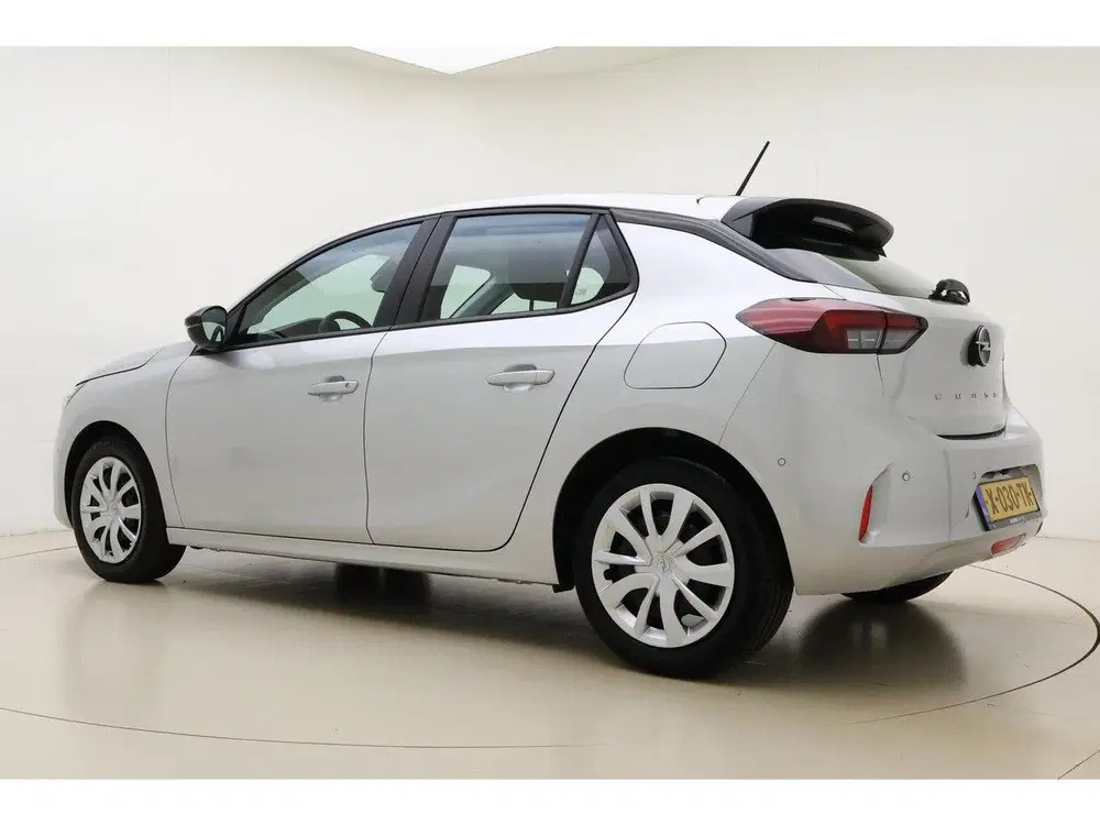 Opel Corsa 1.2 Turbo 100pk Edition uit 2024, foto 13