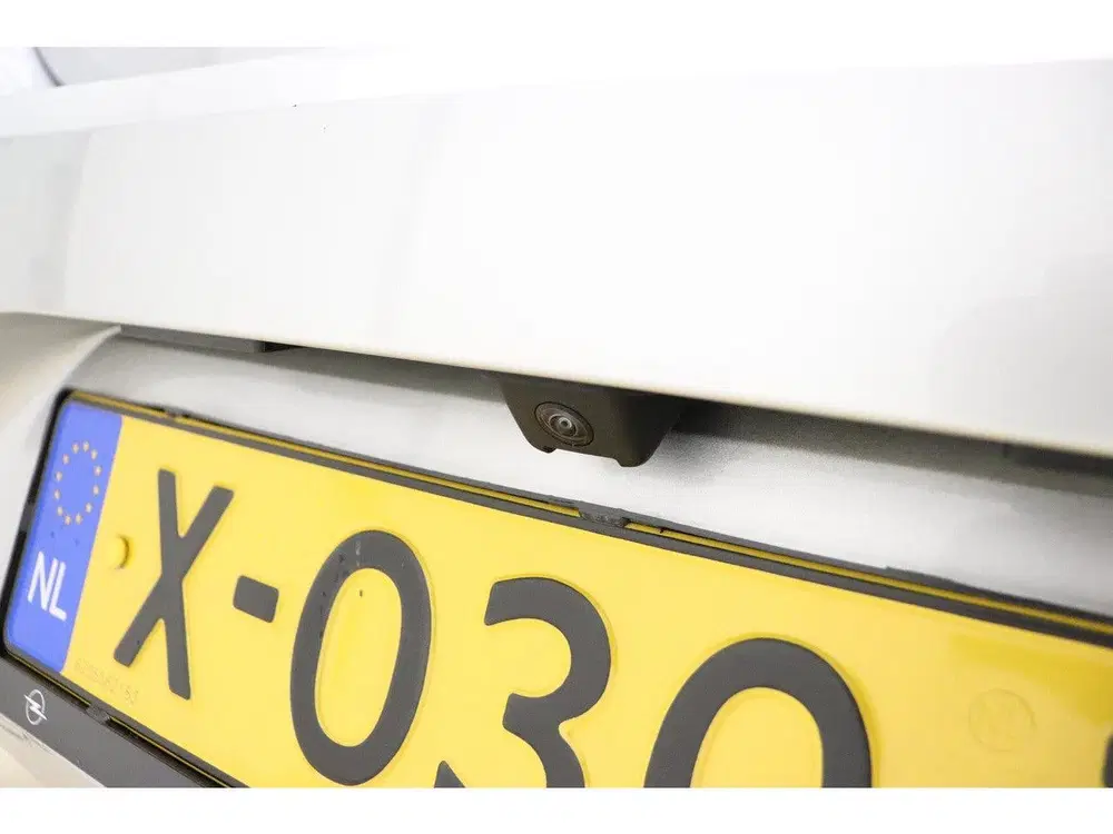 Opel Corsa 1.2 Turbo 100pk Edition uit 2024, foto 15