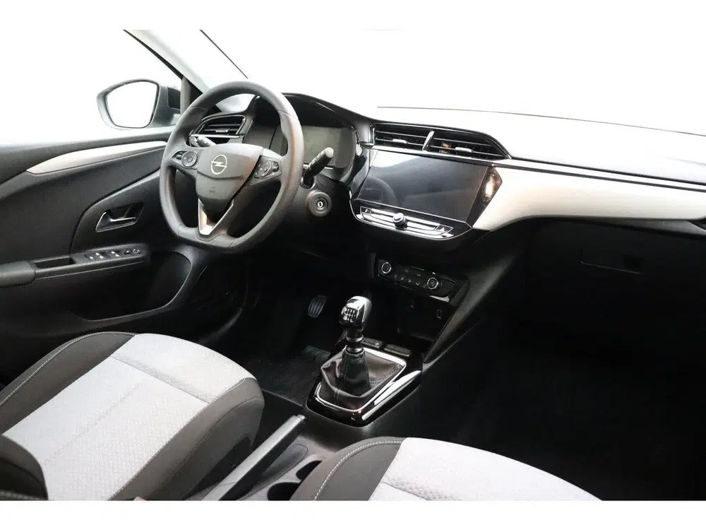 Opel Corsa 1.2 Turbo 100pk Edition uit 2024, foto 3
