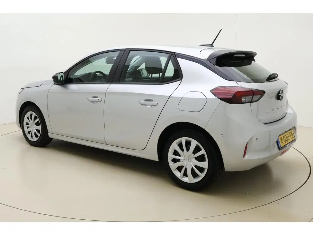 Opel Corsa 1.2 Turbo 100pk Edition uit 2024, foto 5