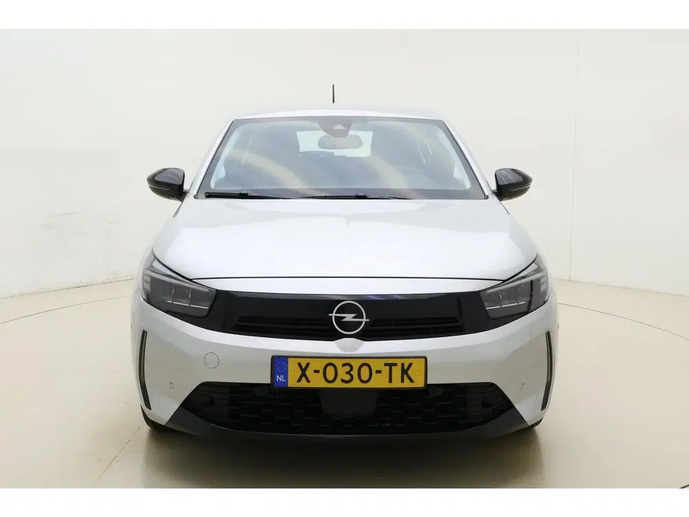 Opel Corsa 1.2 Turbo 100pk Edition uit 2024, foto 7