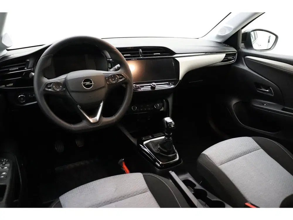 Opel Corsa 1.2 Turbo 100pk Edition uit 2024, foto 8