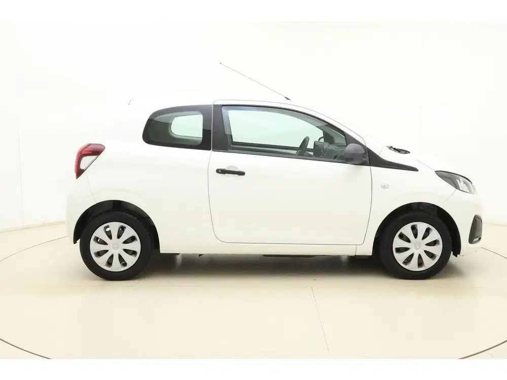 Peugeot 108 1.0 e-VTi Access 3drs uit 2019, foto 10