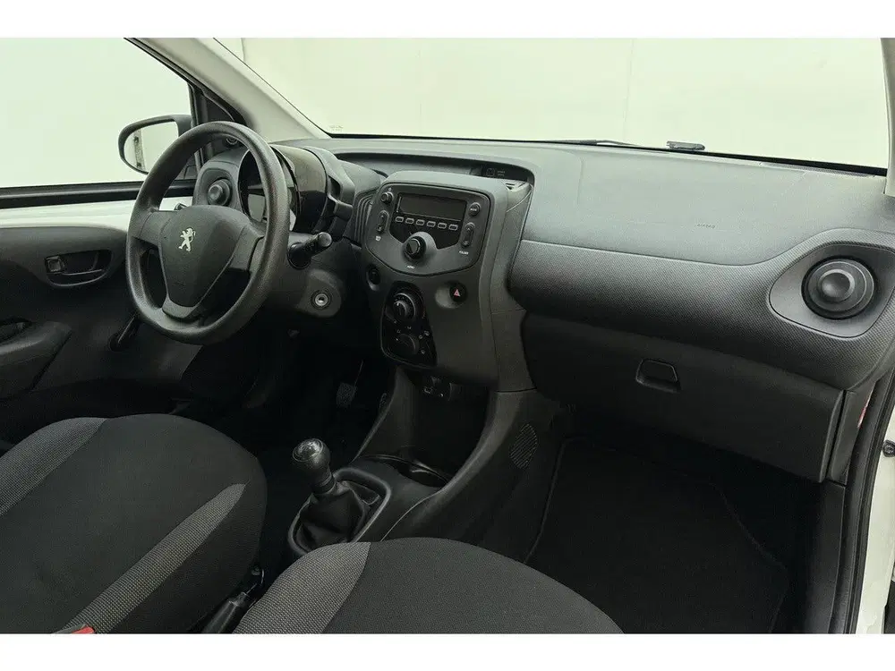 Peugeot 108 1.0 e-VTi Access 3drs uit 2019, foto 11