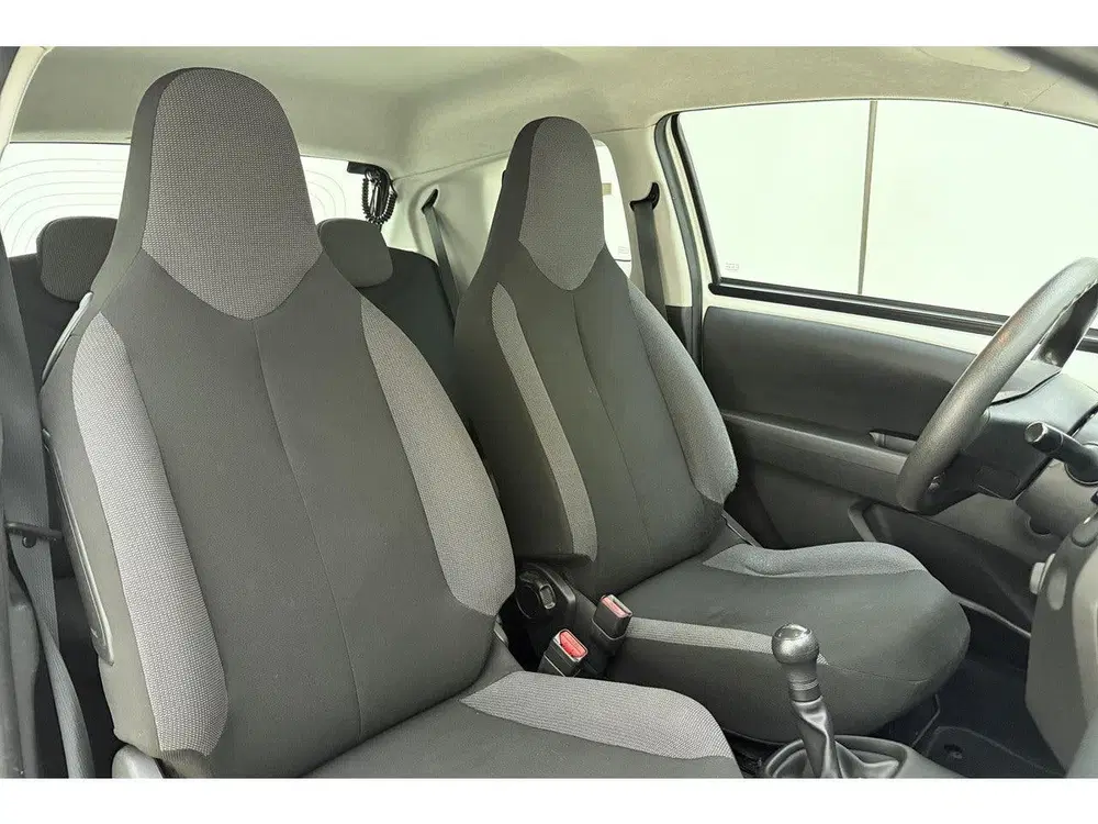 Peugeot 108 1.0 e-VTi Access 3drs uit 2019, foto 3