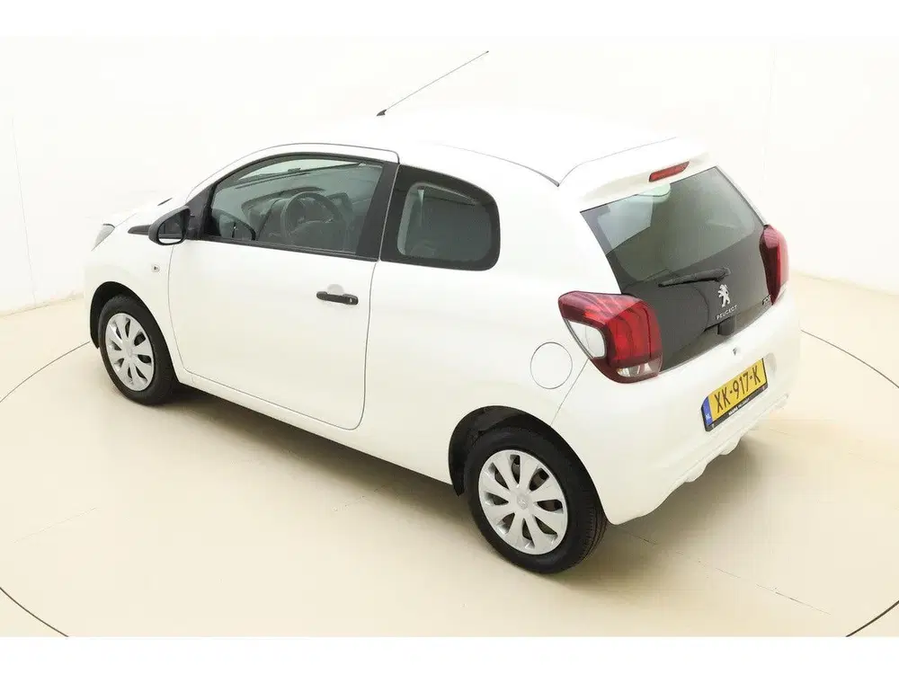 Peugeot 108 1.0 e-VTi Access 3drs uit 2019, foto 5