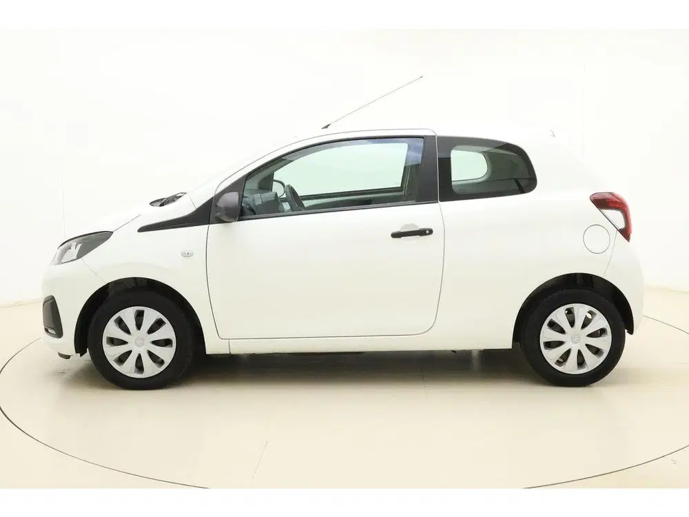 Peugeot 108 1.0 e-VTi Access 3drs uit 2019, foto 6