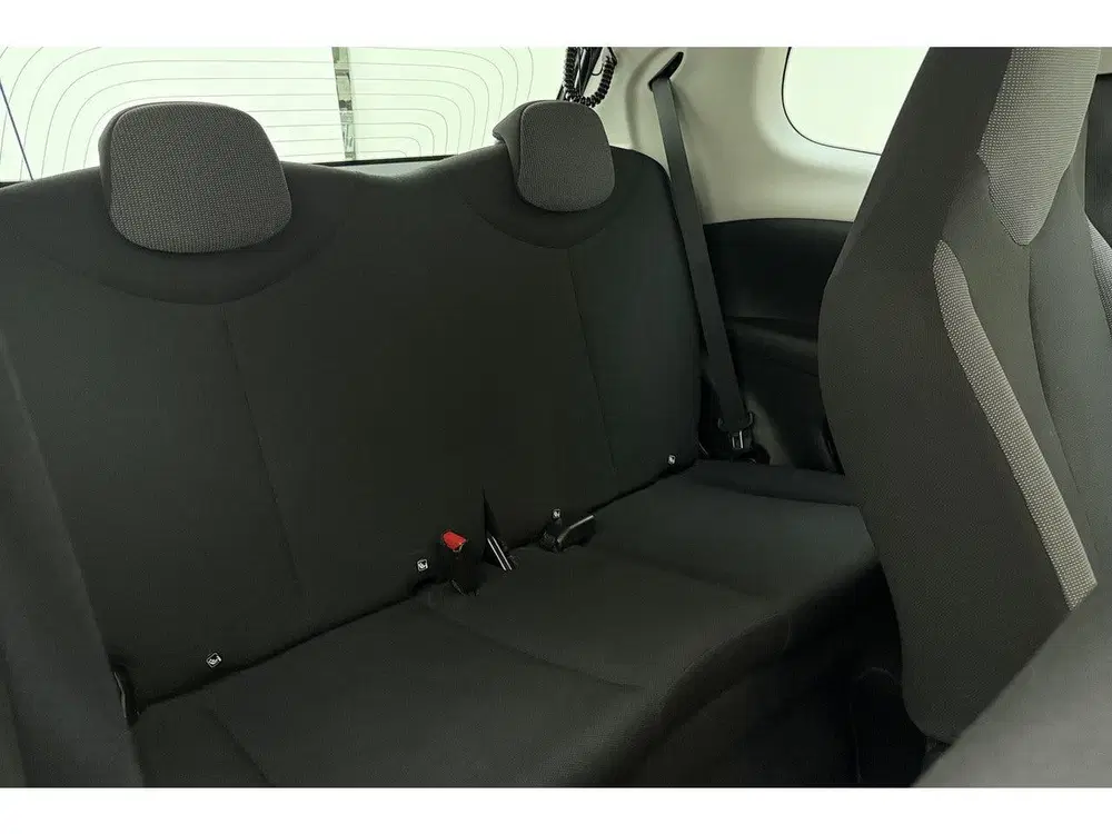 Peugeot 108 1.0 e-VTi Access 3drs uit 2019, foto 8