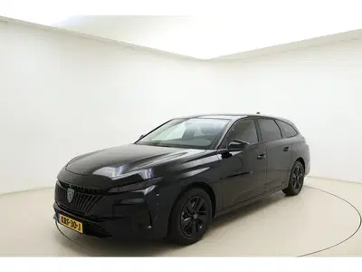 Peugeot 308 SW 1.2 Hybrid 145 e-DCS6 Business DEMO uit 2026