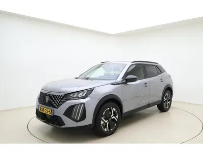 Peugeot 2008 1.2 Hybrid 145 Allure DEMO uit 2026