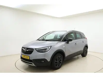 Opel Crossland 1.2 Turbo 110pk Edition 2020 uit 2020