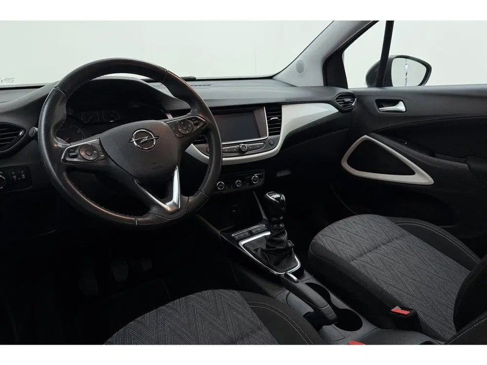 Opel Crossland 1.2 Turbo 110pk Edition 2020 uit 2020, foto 14