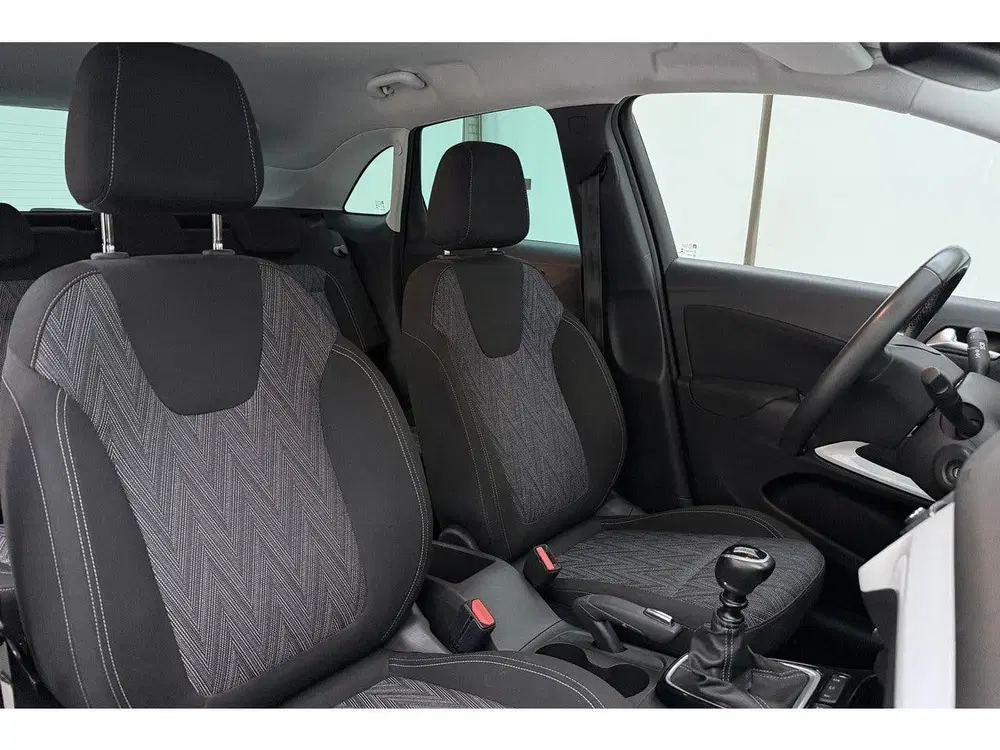 Opel Crossland 1.2 Turbo 110pk Edition 2020 uit 2020, foto 15