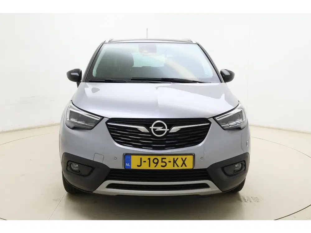 Opel Crossland 1.2 Turbo 110pk Edition 2020 uit 2020, foto 6