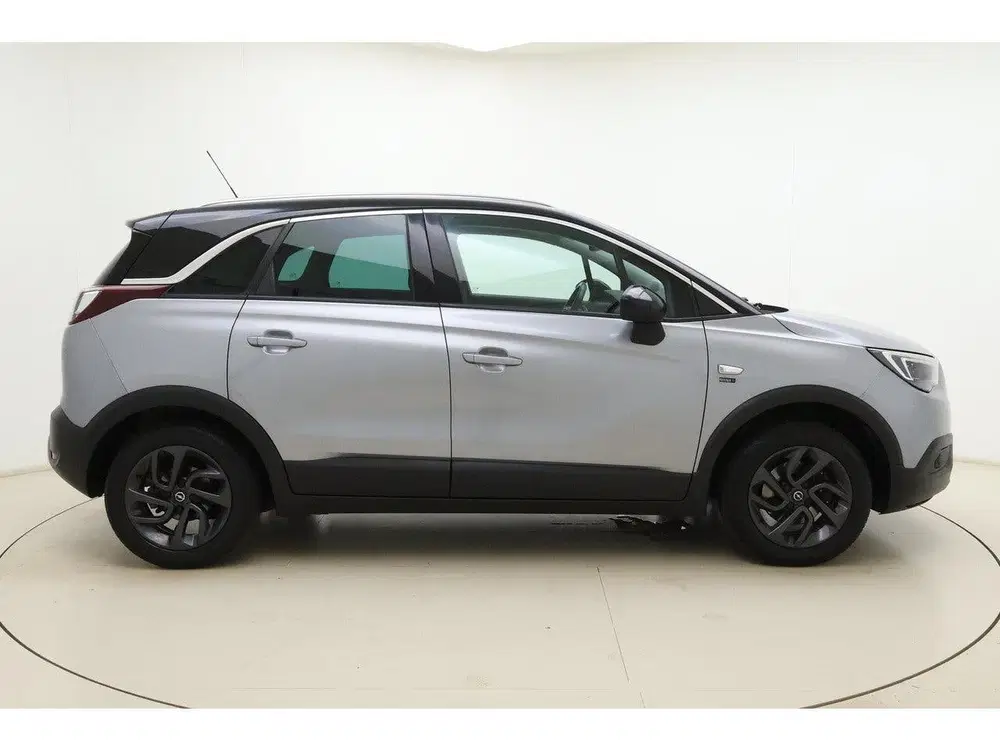 Opel Crossland 1.2 Turbo 110pk Edition 2020 uit 2020, foto 9