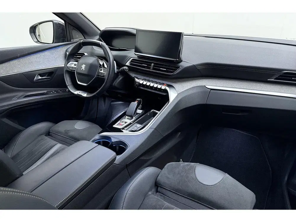 Peugeot 3008 1.6 HYbrid GT 225 PK uit 2023, foto 3