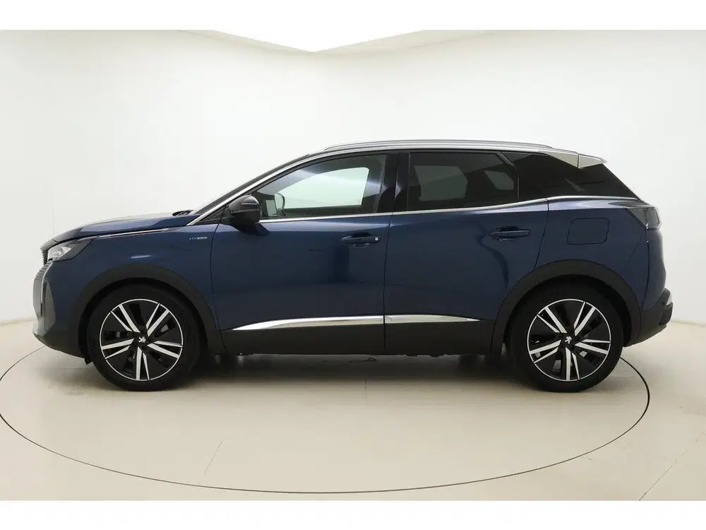 Peugeot 3008 1.6 HYbrid GT 225 PK uit 2023, foto 6