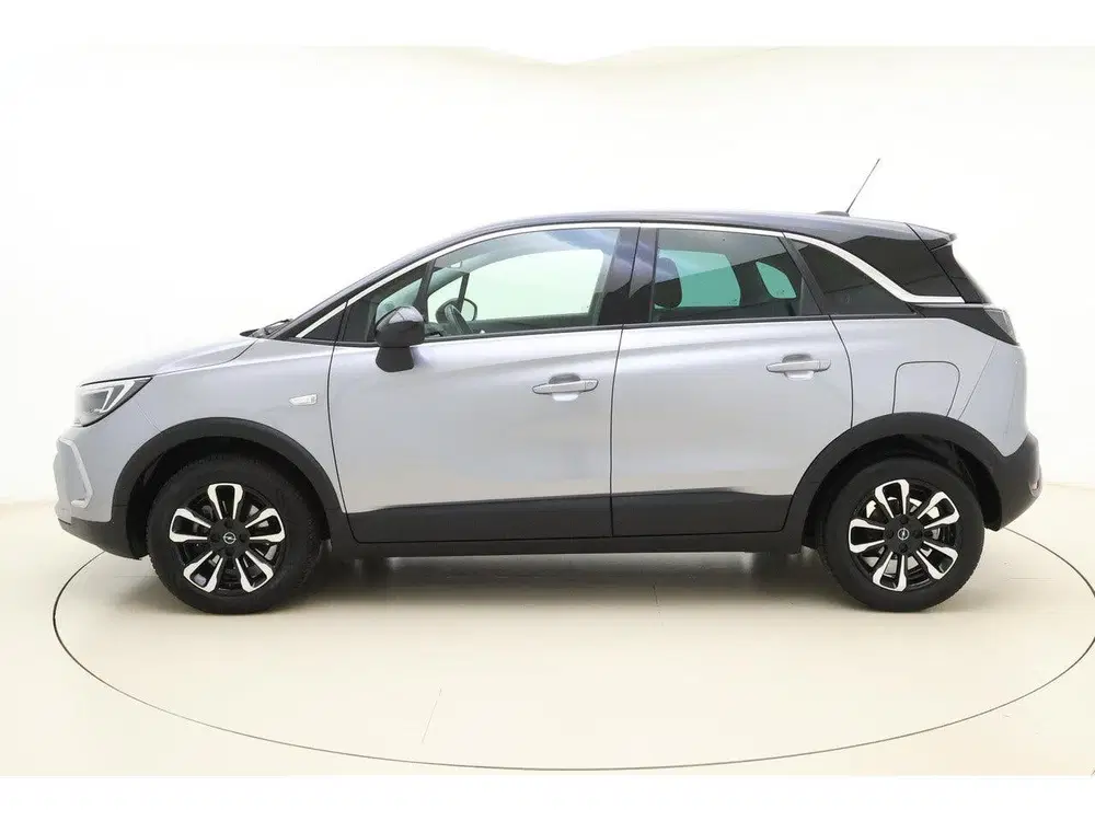 Opel Crossland 1.2 Turbo Elegance uit 2021, foto 6