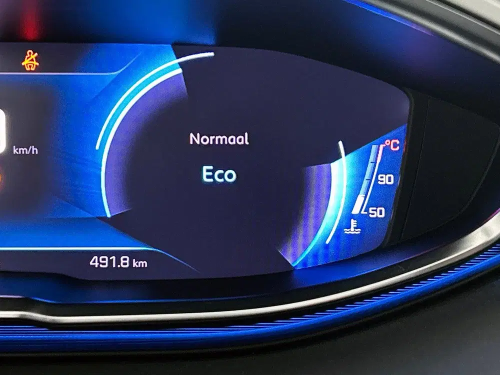 Peugeot 3008 Hybrid 145pk Automaat GT uit 2024, foto 10