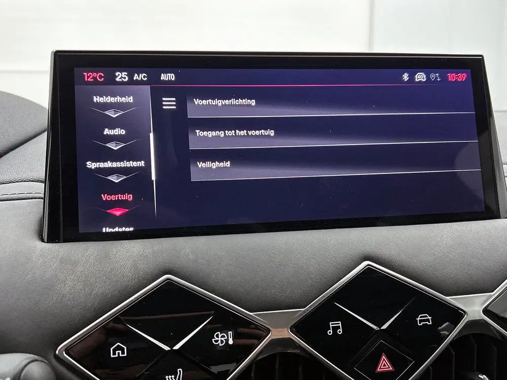DS Automobiles DS 3 DS DS 3 130 pk Automaat Opéra uit 2024, foto 15