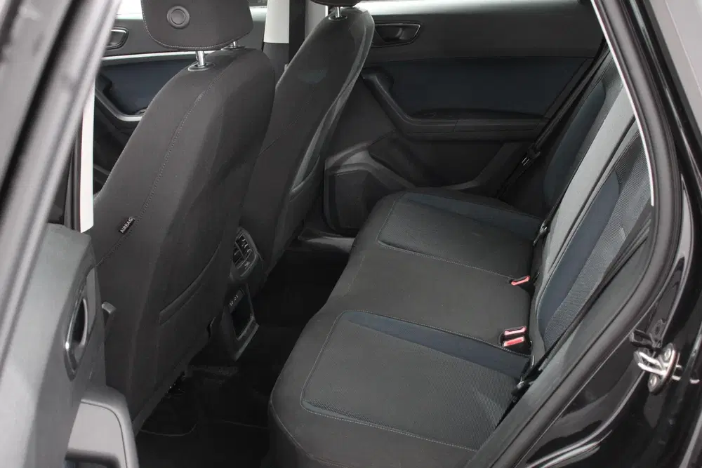 SEAT Ateca 1.5 TSI 150 pk DSG Style Navigatie Apple C uit 2020, foto 10