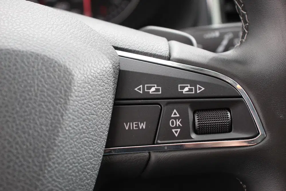 SEAT Ateca 1.5 TSI 150 pk DSG Style Navigatie Apple C uit 2020, foto 14