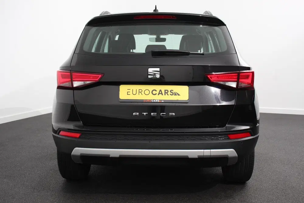 SEAT Ateca 1.5 TSI 150 pk DSG Style Navigatie Apple C uit 2020, foto 3