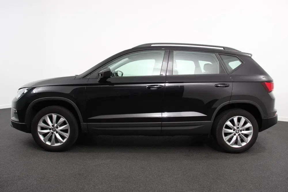SEAT Ateca 1.5 TSI 150 pk DSG Style Navigatie Apple C uit 2020, foto 5