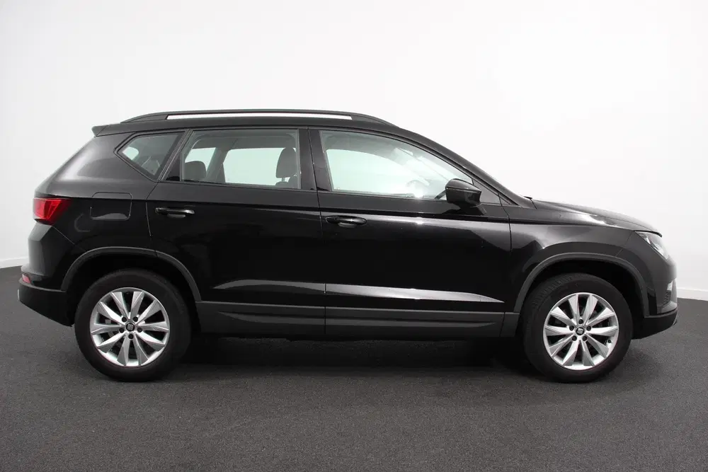 SEAT Ateca 1.5 TSI 150 pk DSG Style Navigatie Apple C uit 2020, foto 6