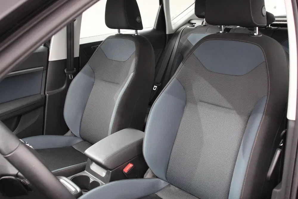SEAT Ateca 1.5 TSI 150 pk DSG Style Navigatie Apple C uit 2020, foto 9