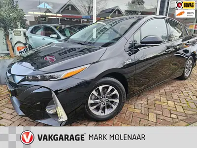 Toyota Prius 1.8 Plug-in Dynamic uit 2022