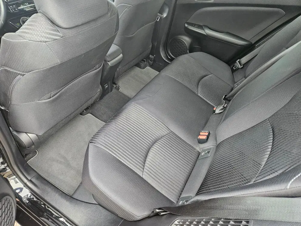 Toyota Prius 1.8 Plug-in Dynamic uit 2022, foto 13