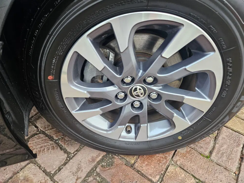 Toyota Prius 1.8 Plug-in Dynamic uit 2022, foto 4