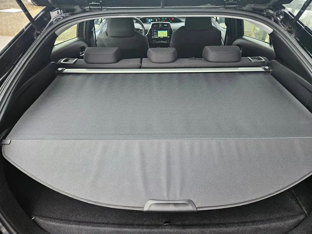 Toyota Prius 1.8 Plug-in Dynamic uit 2022, foto 9