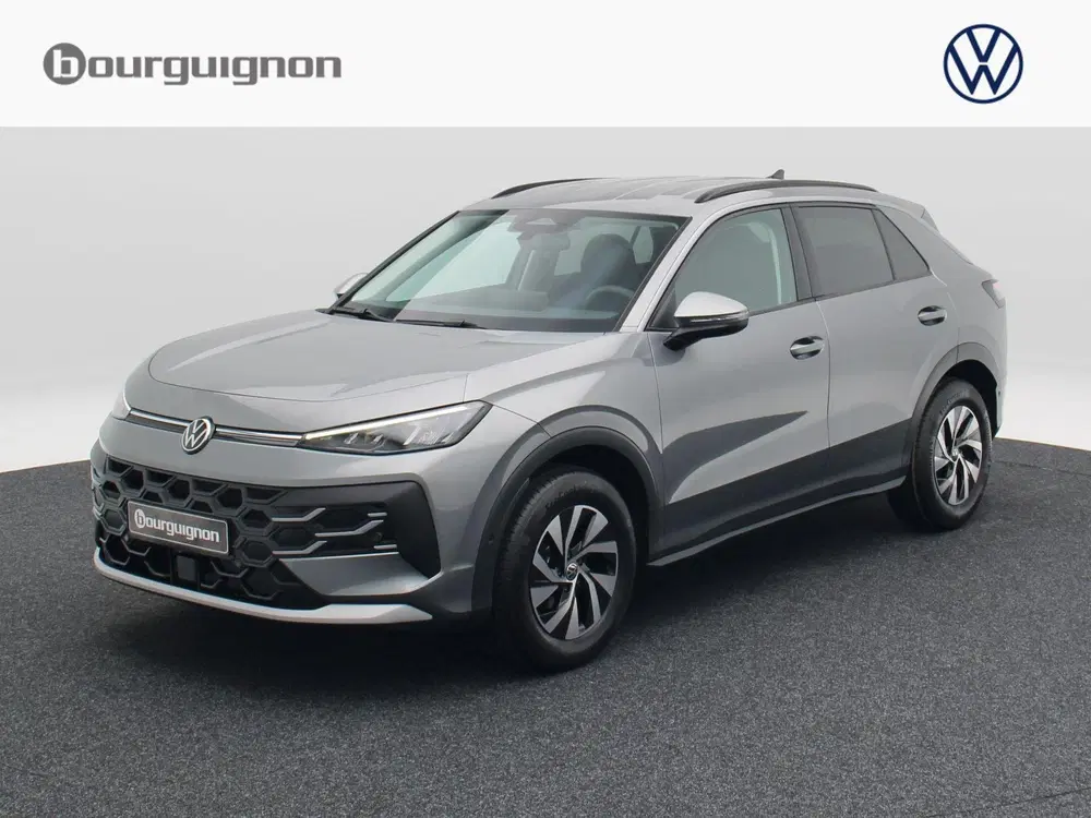 Volkswagen T-Roc Limited Edition 1.5 eTSI 116 PK uit 2026