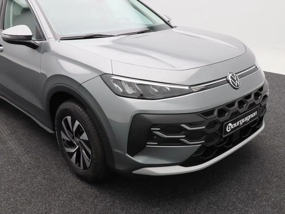 Volkswagen T-Roc Limited Edition 1.5 eTSI 116 PK uit 2026, foto 10