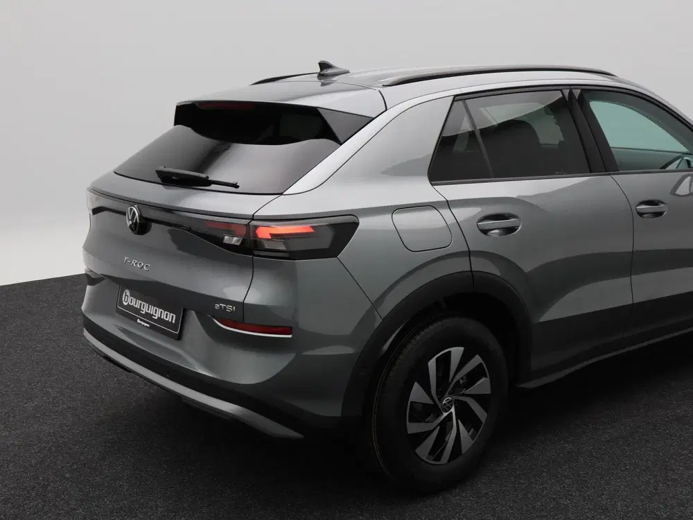 Volkswagen T-Roc Limited Edition 1.5 eTSI 116 PK uit 2026, foto 13