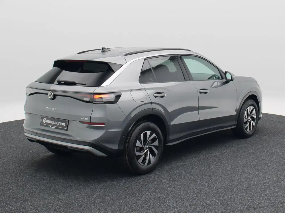 Volkswagen T-Roc Limited Edition 1.5 eTSI 116 PK uit 2026, foto 2