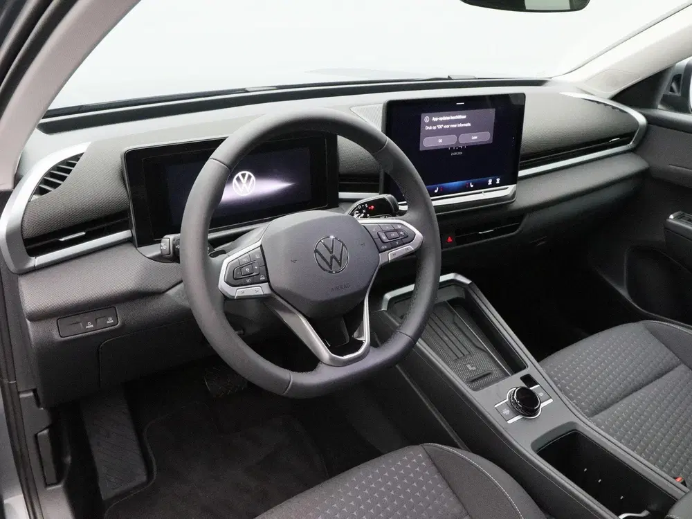 Volkswagen T-Roc Limited Edition 1.5 eTSI 116 PK uit 2026, foto 3